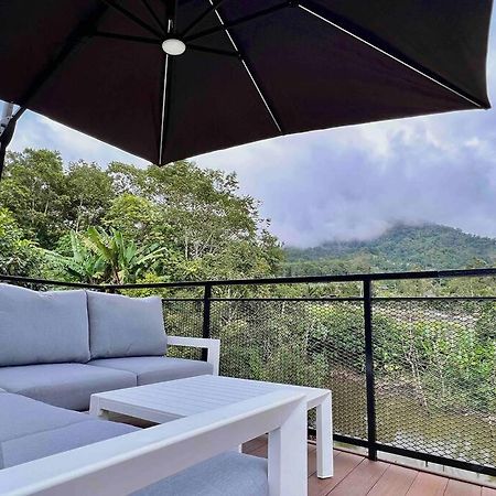 The White Box Villa - Genting Highland Foot Area Bentong Eksteriør billede