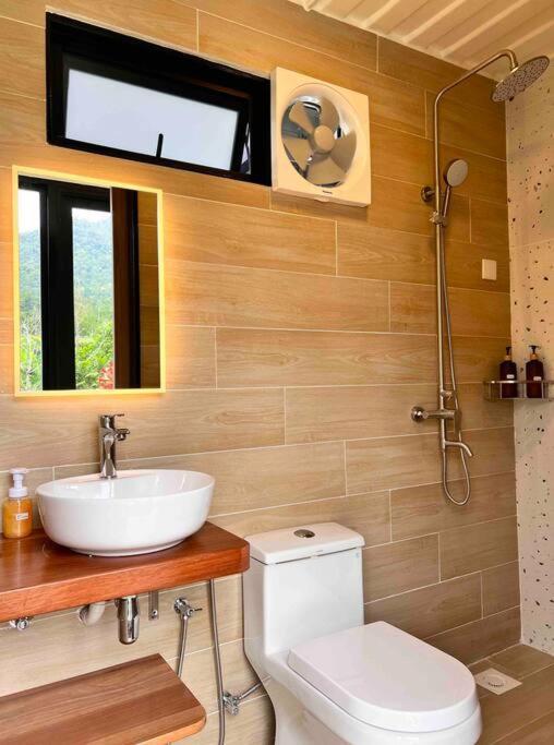 The White Box Villa - Genting Highland Foot Area Bentong Eksteriør billede